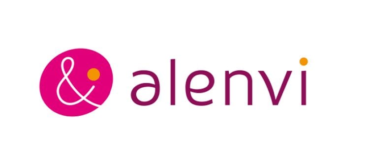 Logo Alenvi