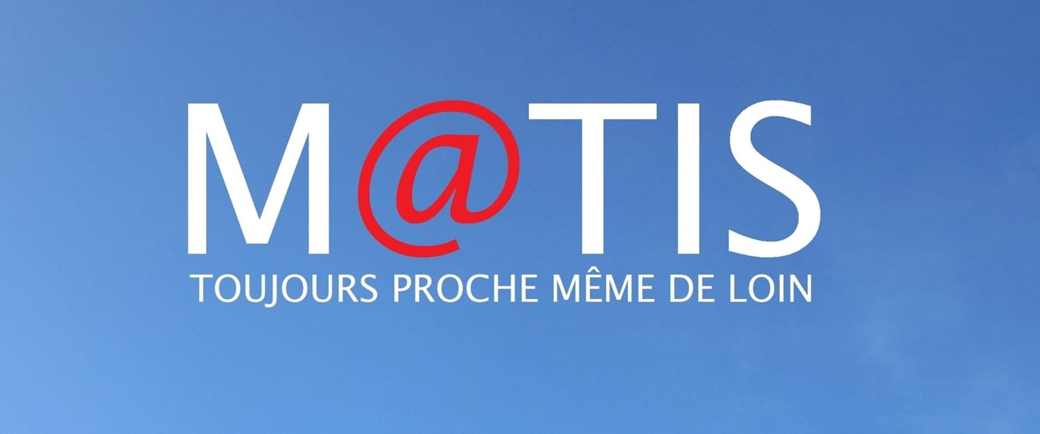 M@tis logo