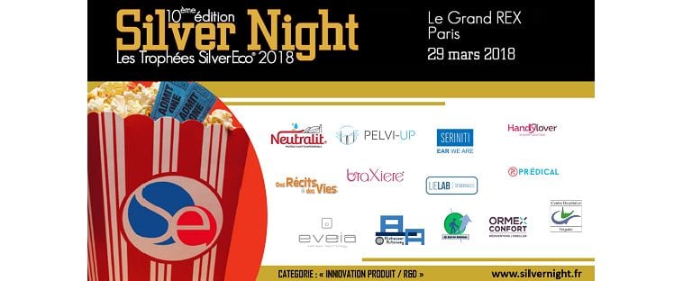 SilverNight - Innovation