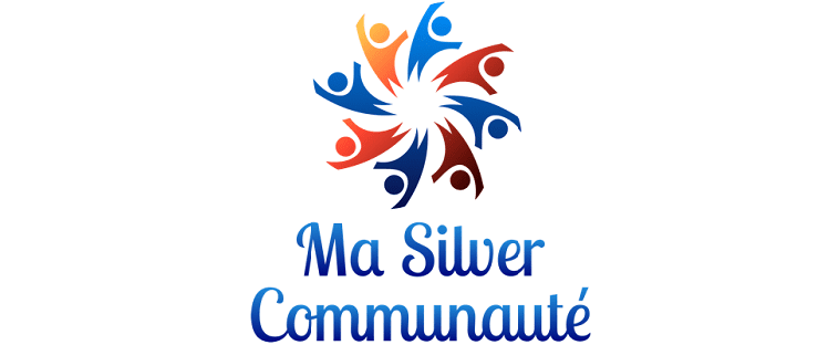 logo ma silver communauté