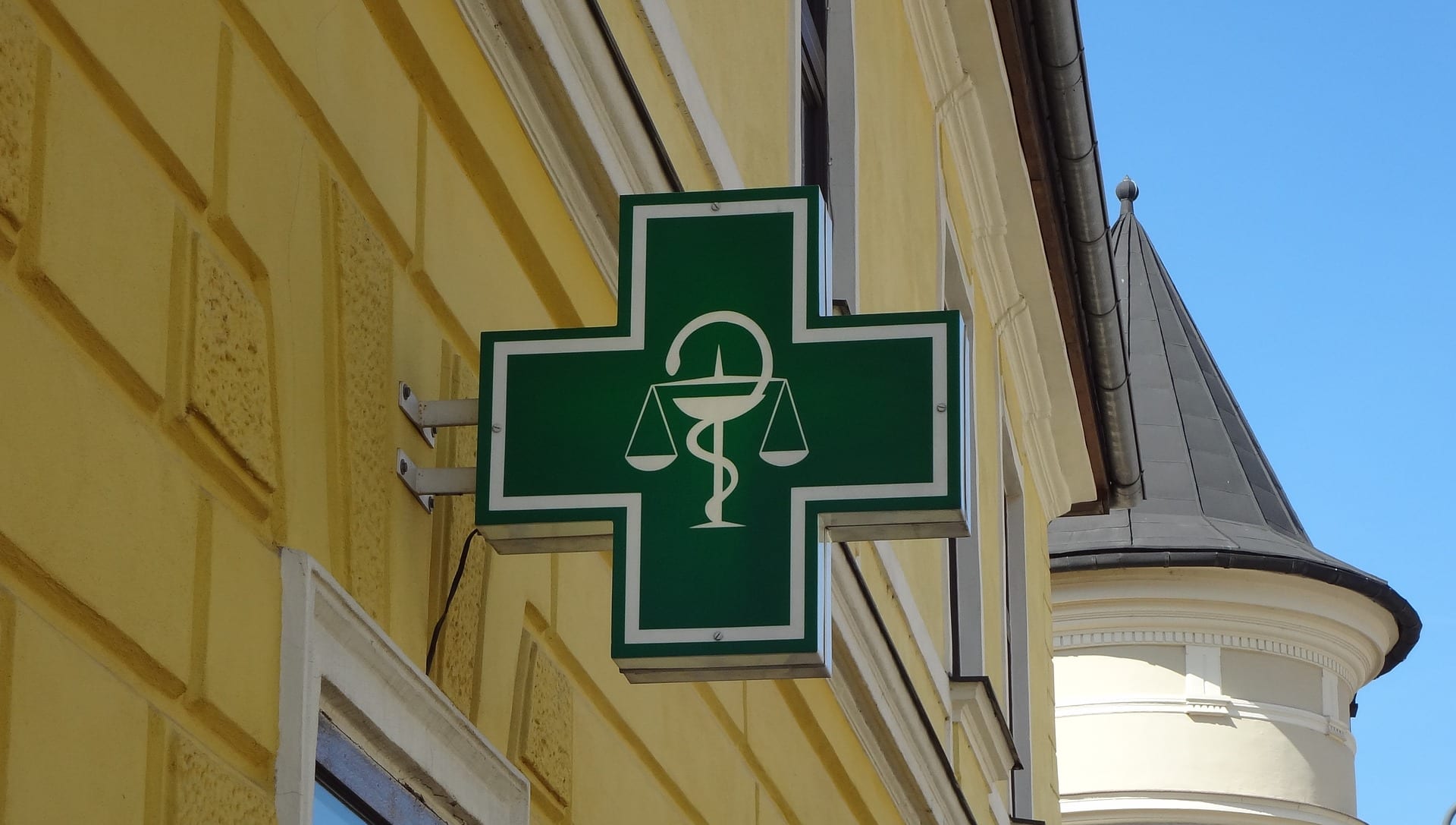 pharmacie