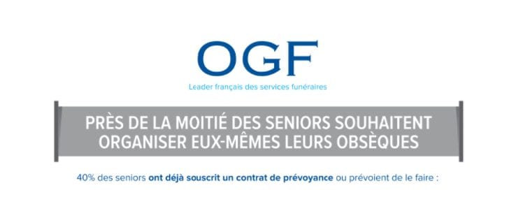 Etude OGF