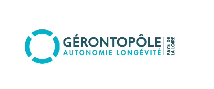 Logo Gérontopôle Pays de la Loire