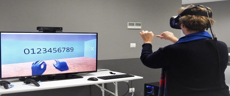 Kwido réalité virtuelle