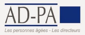 Logo ADPA