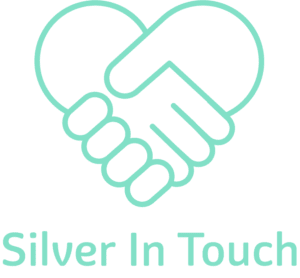 Silver in touch