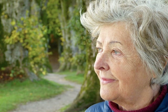 Seniors - Passage à la retraite