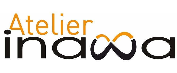 Logo atelier inawa