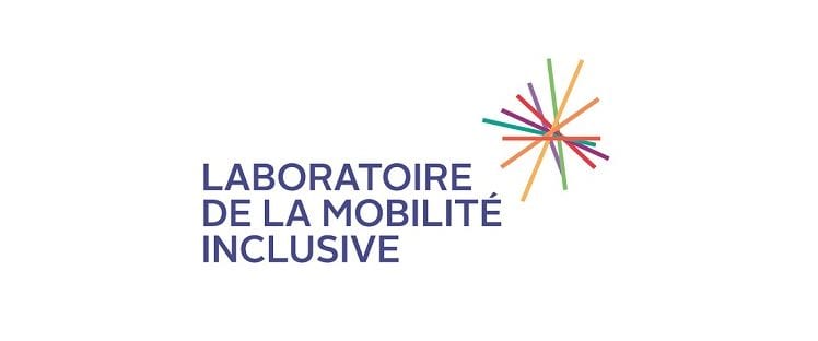 laboratoire de la mobilité inclusive logo