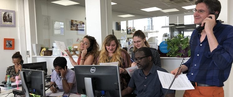 tribune dafna mouchenik