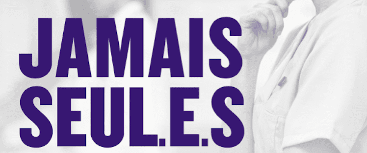 jamais seul.e.s guide aidants