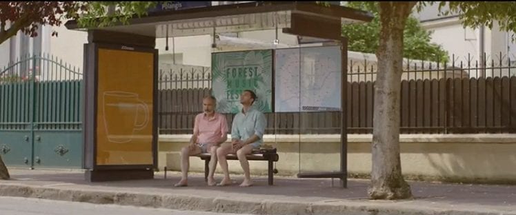 le slip ici barbès france alzheimer