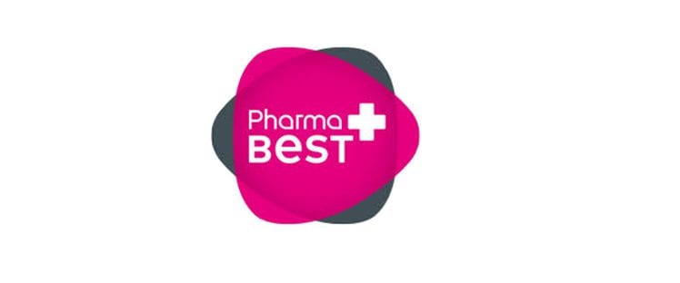 logo pharmabest