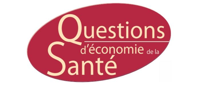 question economie sur la santé