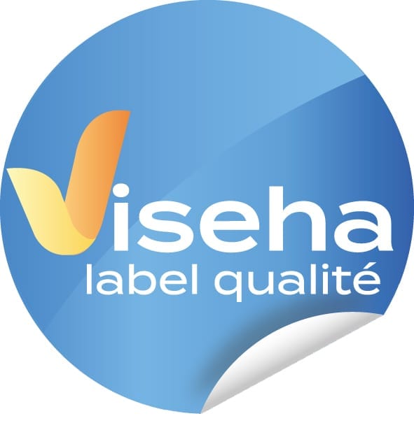 viseha logo