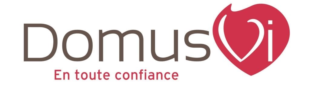 Logo Domus Vi