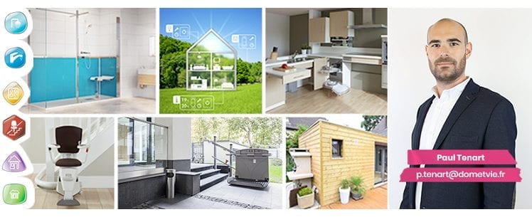 dom&vie auvergne paul tenard
