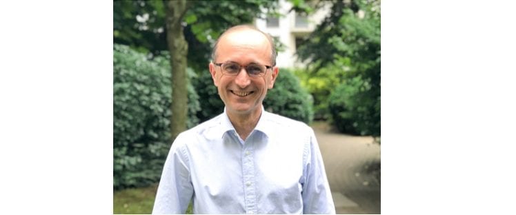 saint vincent de paul jean luc bordeyne