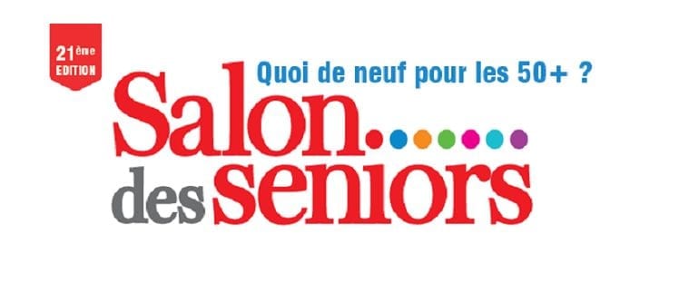 salon des seniors 21e édition