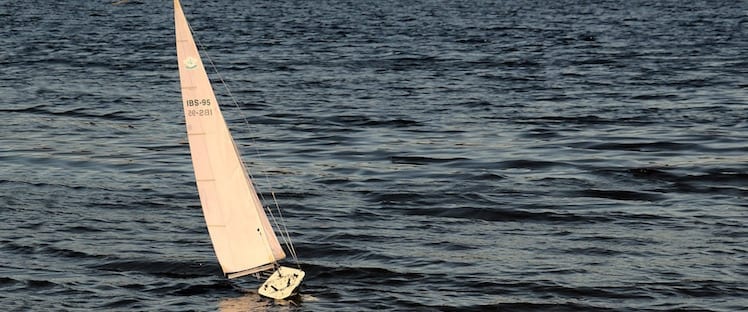 voilier route du rhum