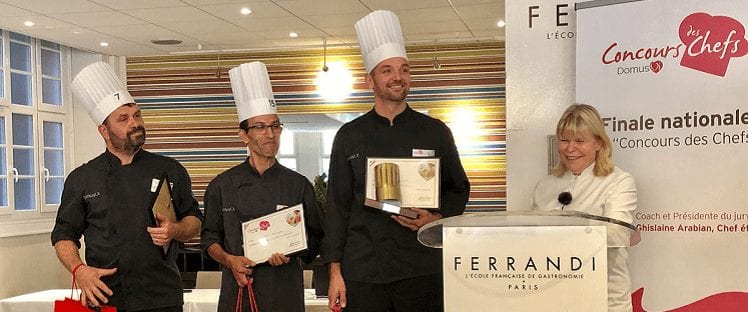 domusvi concours des chefs