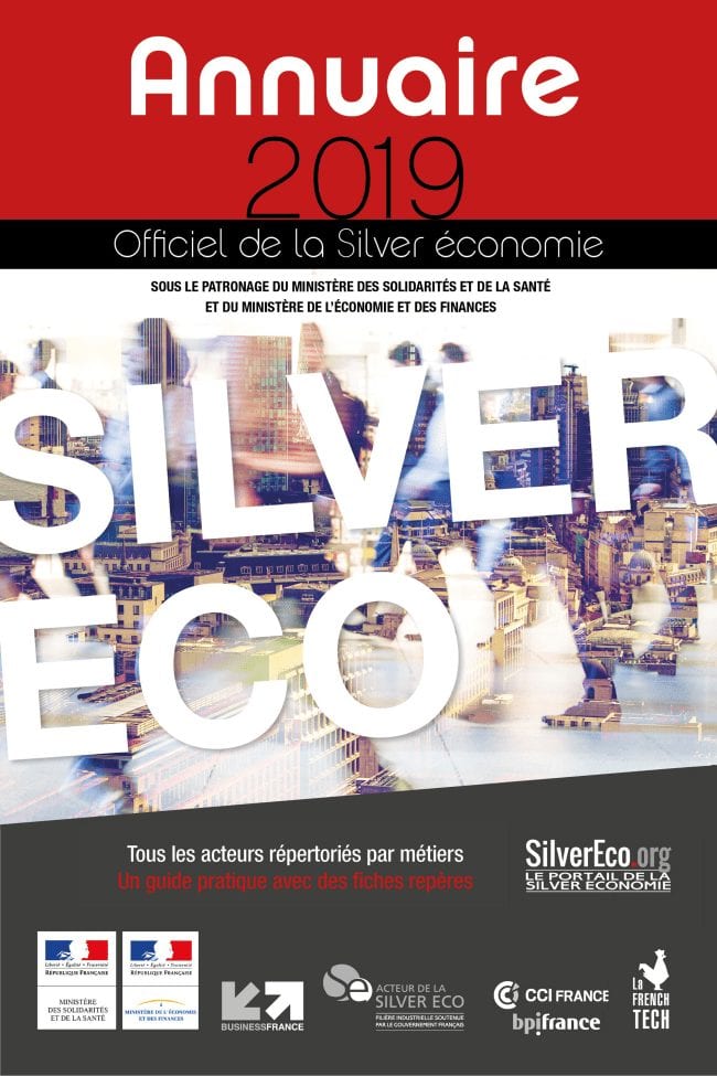 silver eco annuaire 2019