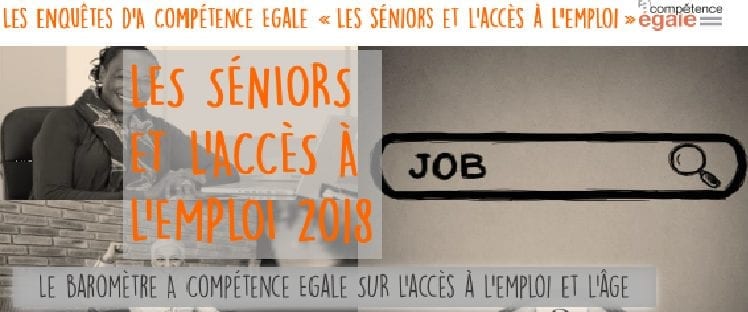 Baromètre à compétence égale