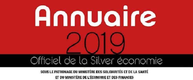 Annuaire 2019