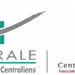 logo Association des Centraliens