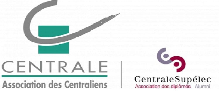 logo Association des Centraliens