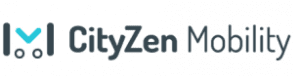 Logo CityZen Mobility