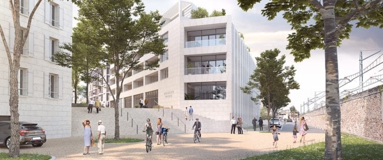 Providence-Versailles