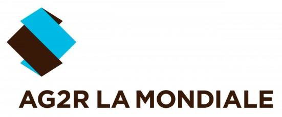 logo AG2R LA MONDIALE