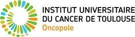IUCT Institut universitaire du cancer de Toulouse logo