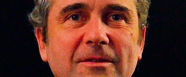 Olivier Peraldi à la une