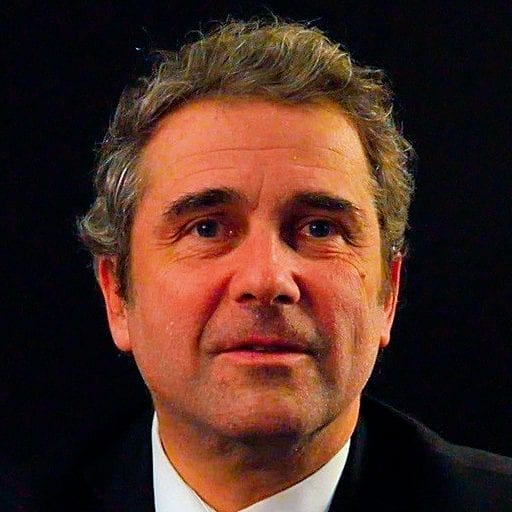 Olivier Peraldi