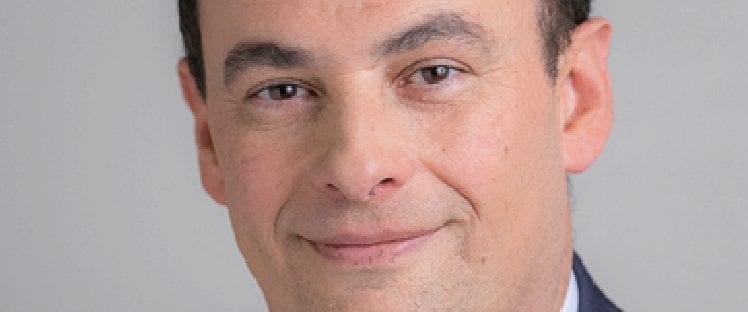 Philippe Dorge à la une