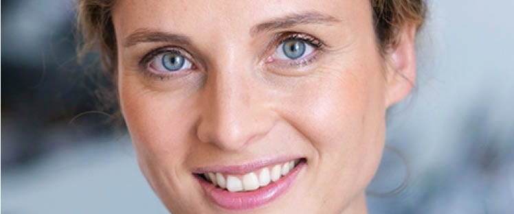 Solenne Brugère Une