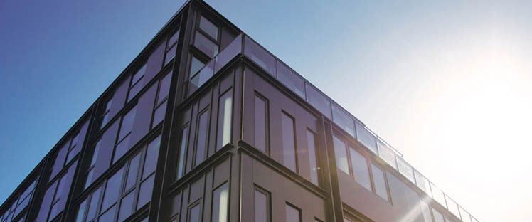 Villes Dorées - Une