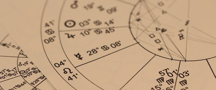 horoscope astrologie