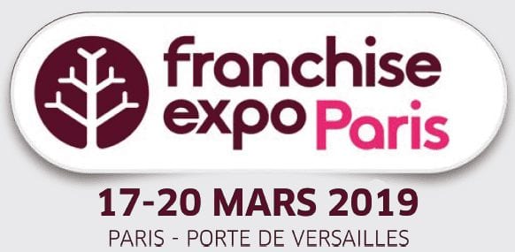 Franchise expo Paris 