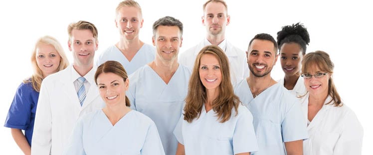 phamacien à domicile - Une