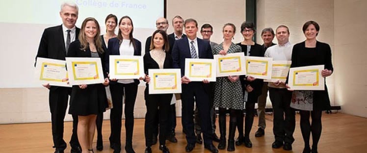 Prix Fondation de France 2019-Une