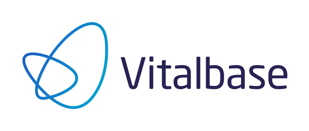 Logo Vitalbase