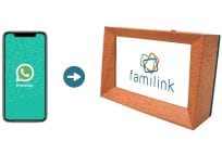 Familink - Whatsapp 