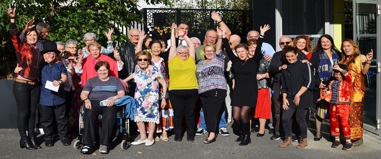 Maisons de Marianne - Lauréat 2019 - SilverNight