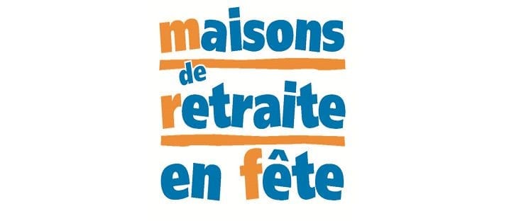 fête des voisins - maisons de retraites