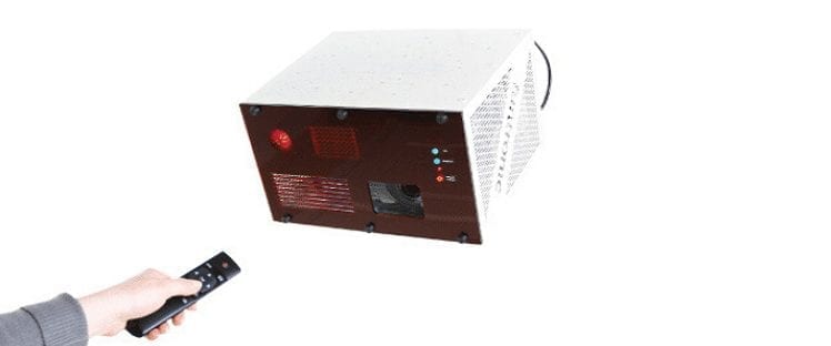 Digilor - Sol interactif