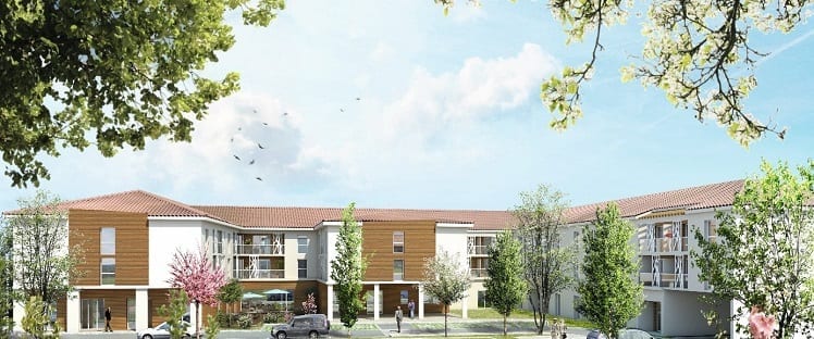 Espace & Vie - Libourne