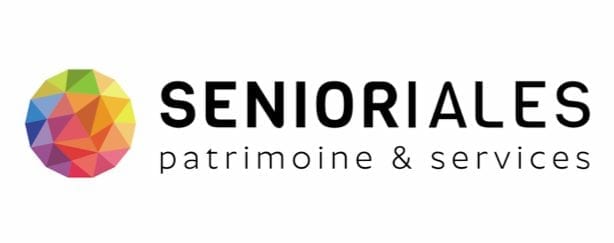 Logo Senioriales